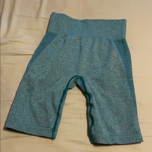 Gymshark Flex Cycling Shorts